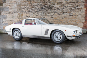 1966 Iso Grifo