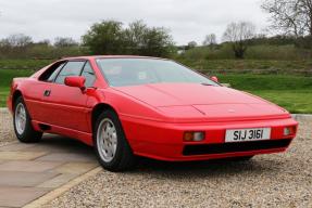 1989 Lotus Esprit