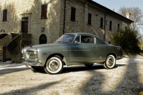 1954 Fiat 1100