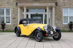 1935 Bugatti Type 57