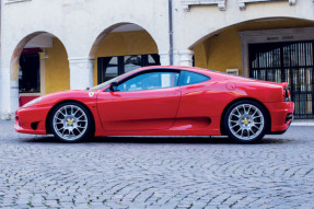 2004 Ferrari 360 Challenge Stradale