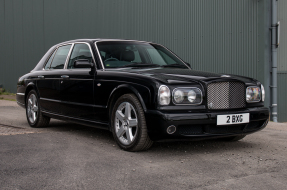 2003 Bentley Arnage