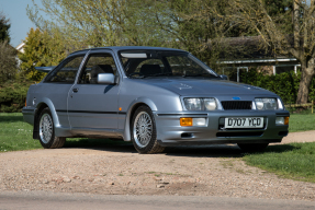 1987 Ford Sierra RS Cosworth