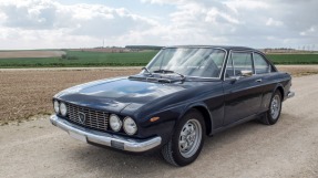 1969 Lancia Flavia