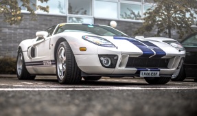 2006 Ford GT