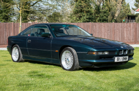 1997 BMW 840 Ci