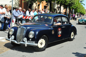 1953 Lancia Aurelia B22