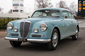 1954 Lancia Aurelia B20