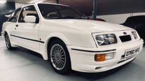 1987 Ford Sierra RS Cosworth