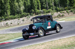 1928 Chrysler Series 72