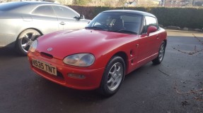 1995 Suzuki Cappuccino