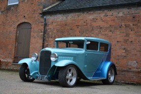 1949 Ford Hot Rod