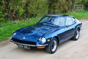 1971 Datsun 240Z