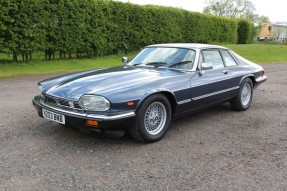 1990 Jaguar XJS