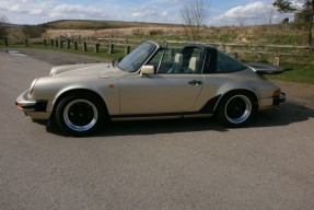 1979 Porsche 911