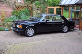 1992 Bentley Turbo