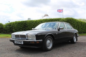 1988 Daimler 3.6