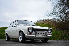 1973 Ford Escort RS2000