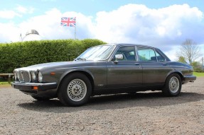 1988 Daimler Double Six