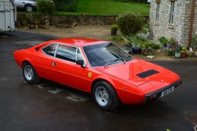 1975 Ferrari Dino 308 GT4