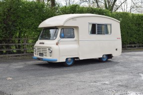 1965 Austin J2