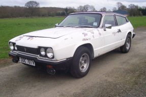 1980 Reliant Scimitar GTE