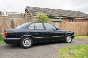 1995 BMW 520i