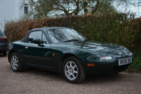 1997 Mazda MX-5