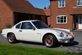 1973 Ginetta G15