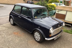 1992 Mini Mayfair