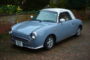 1991 Nissan Figaro