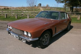 1971 Jensen Interceptor