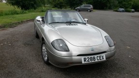 1997 Fiat Barchetta