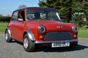 1983 Mini 