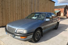 1990 Vauxhall Senator