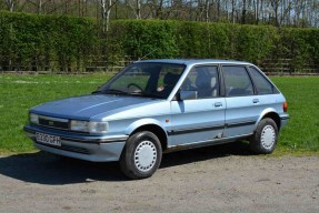 1987 Austin Maestro