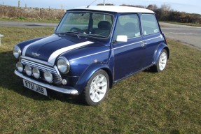 1998 Mini Cooper