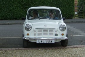 1979 Mini Pickup