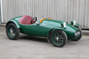 1960 Austin Seven