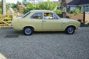 1974 Ford Escort