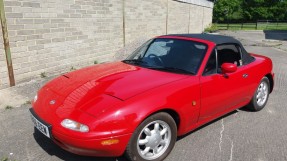 1993 Mazda MX-5