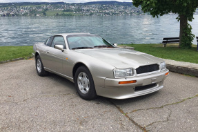 1990 Aston Martin Virage