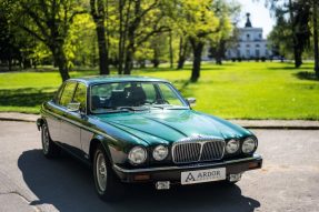 1982 Daimler Double Six