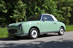 1993 Nissan Figaro