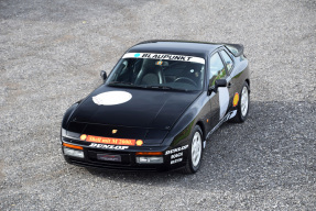 1988 Porsche 944 Turbo Cup