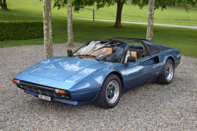 1981 Ferrari 308 GTSi