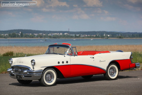 1955 Buick Special