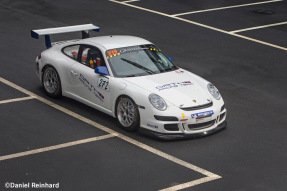 2006 Porsche 911 GT3