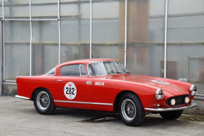 1956 Ferrari 250 GT Boano