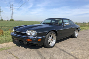 1996 Jaguar XJS